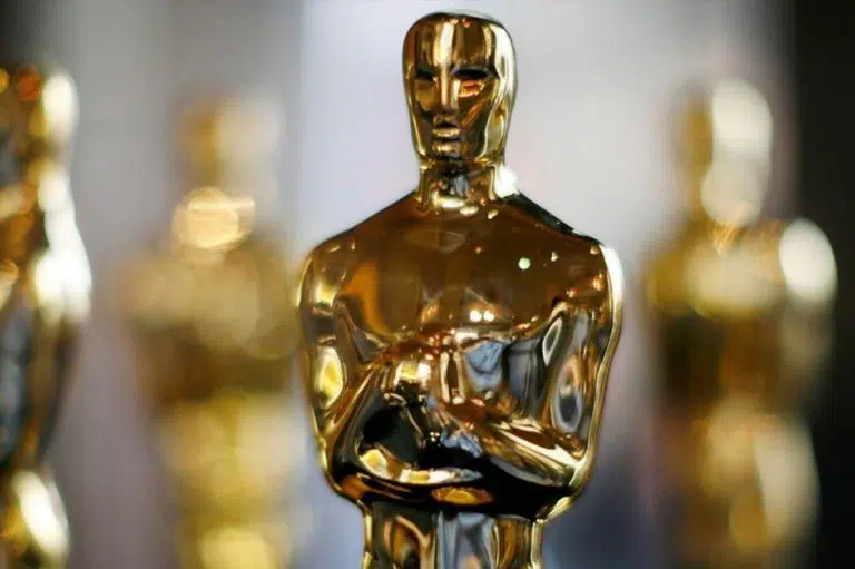 Lebonplanciné - Statuette en or de la 90ème cérémonie des oscars 2018. L'heure est à l'hommage